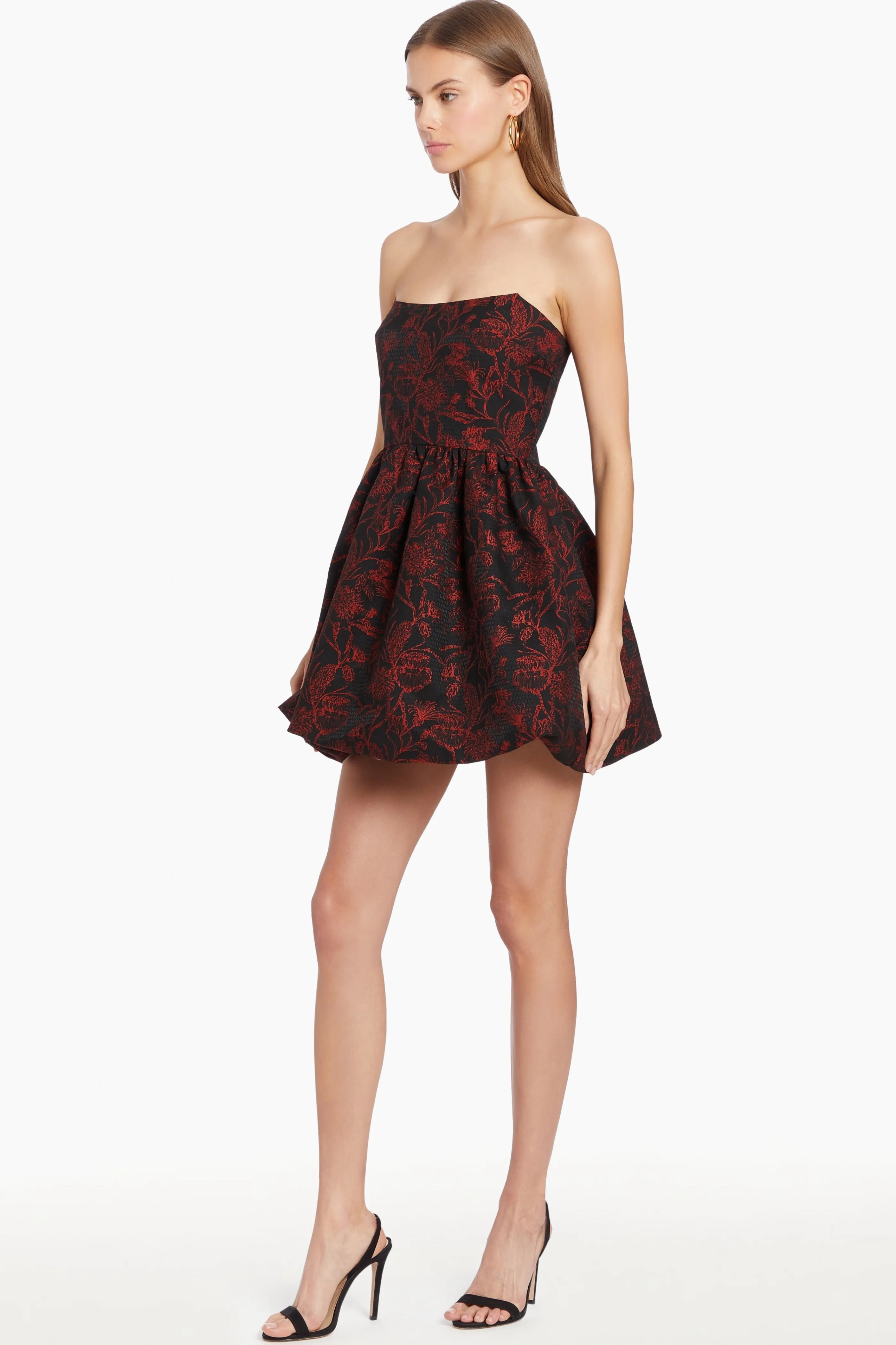 Amanda Uprichard Addison Dress