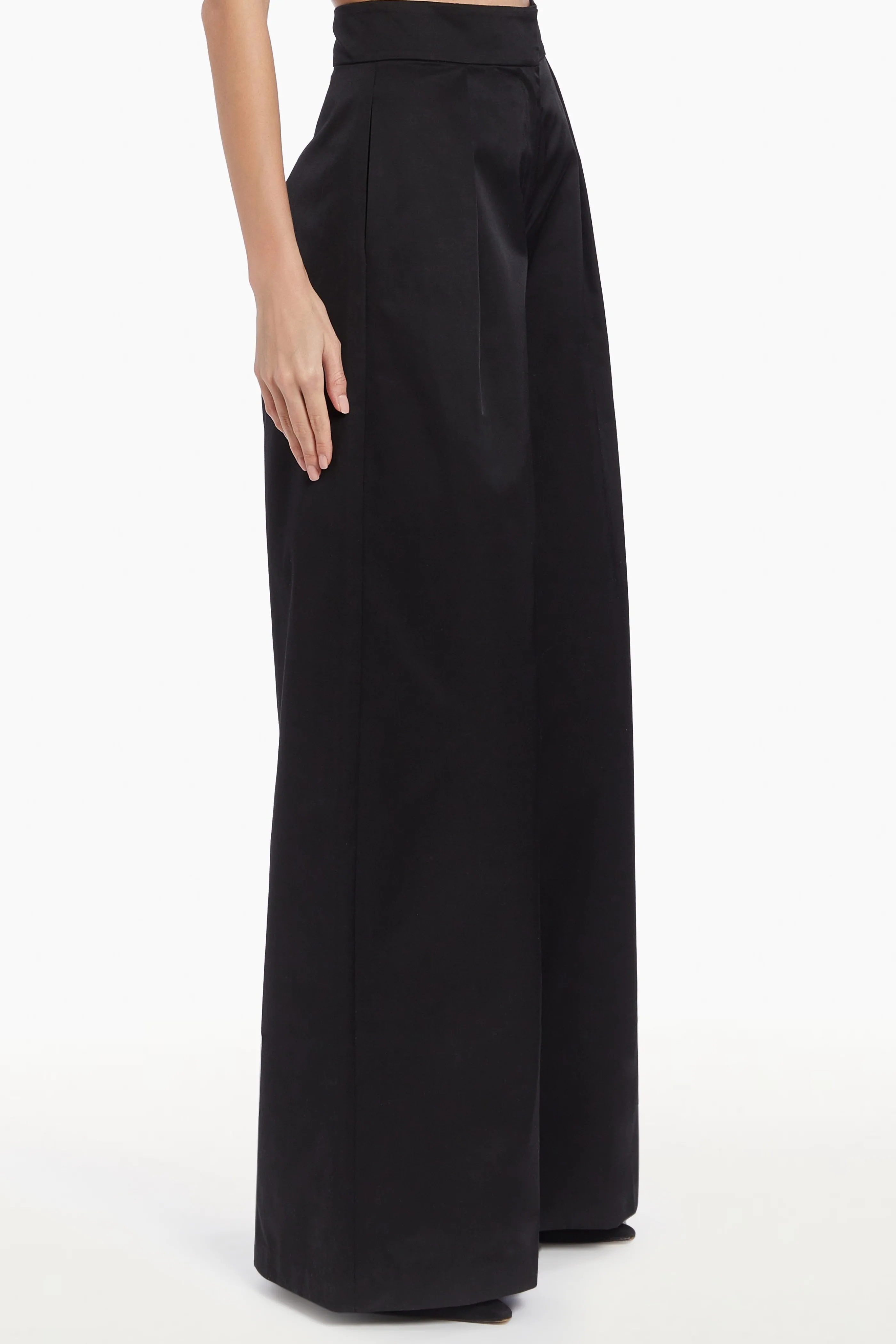 Amanda Uprichard Damaris Pants