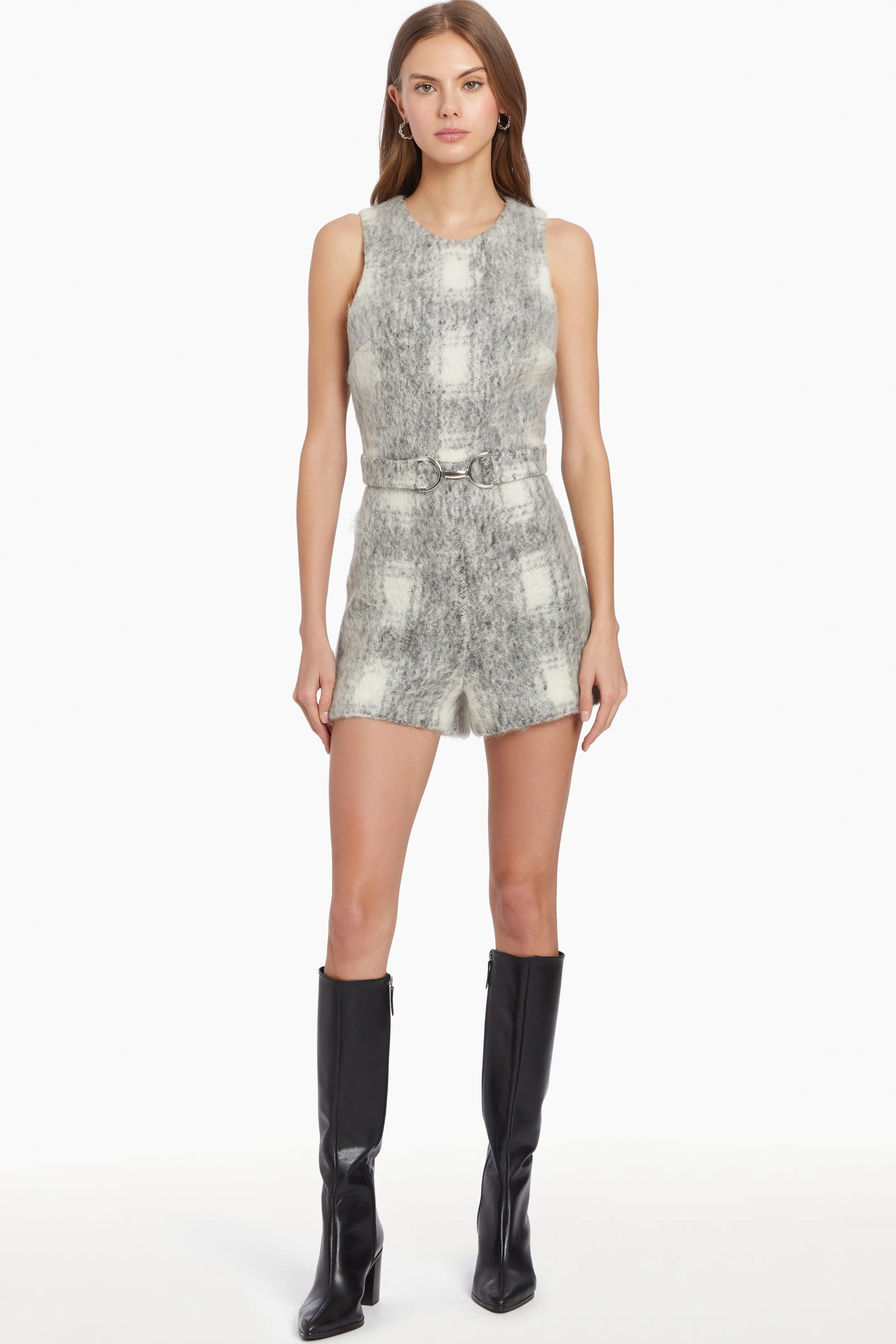 Amanda Uprichard Hazel Romper