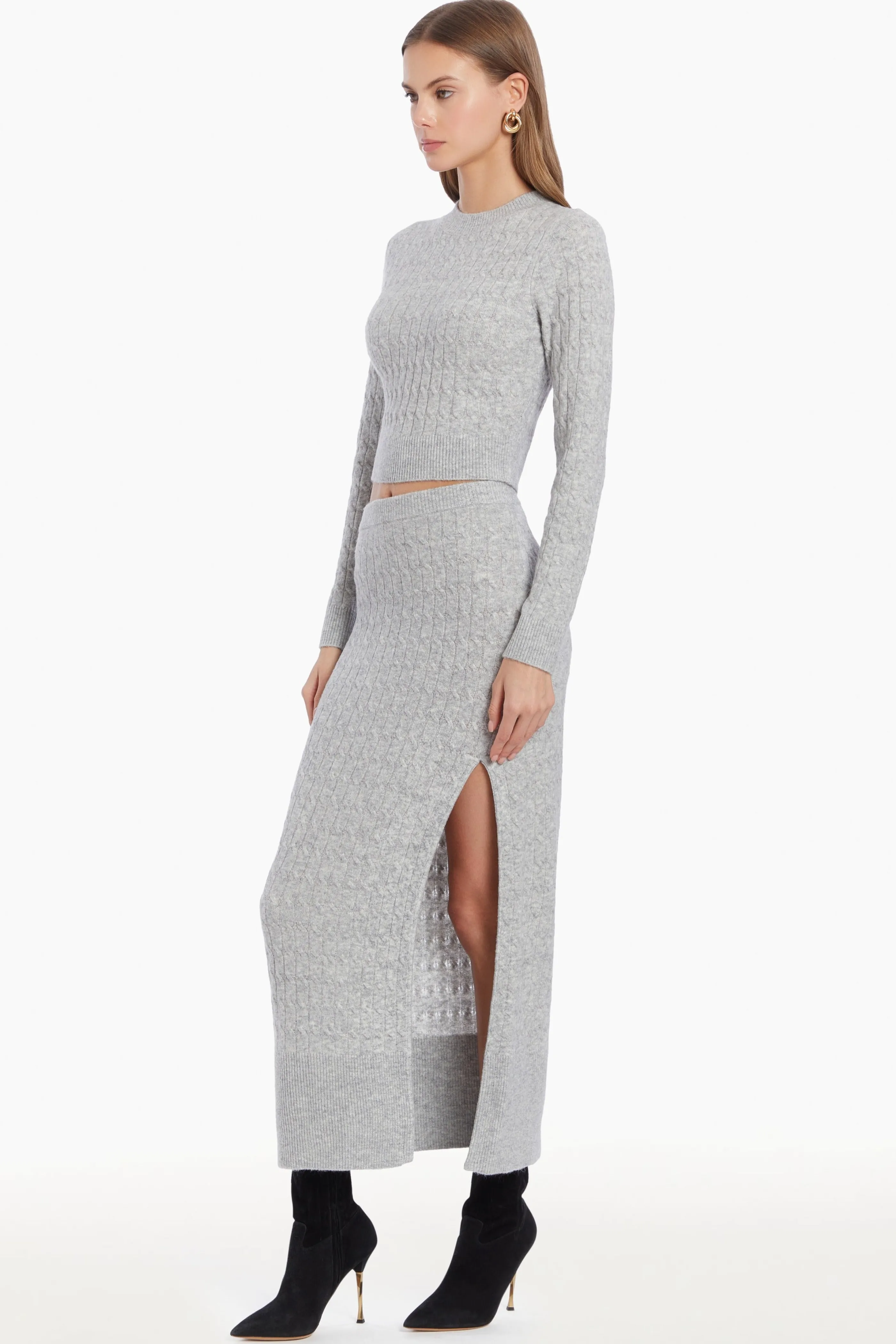 Amanda Uprichard Isla Top