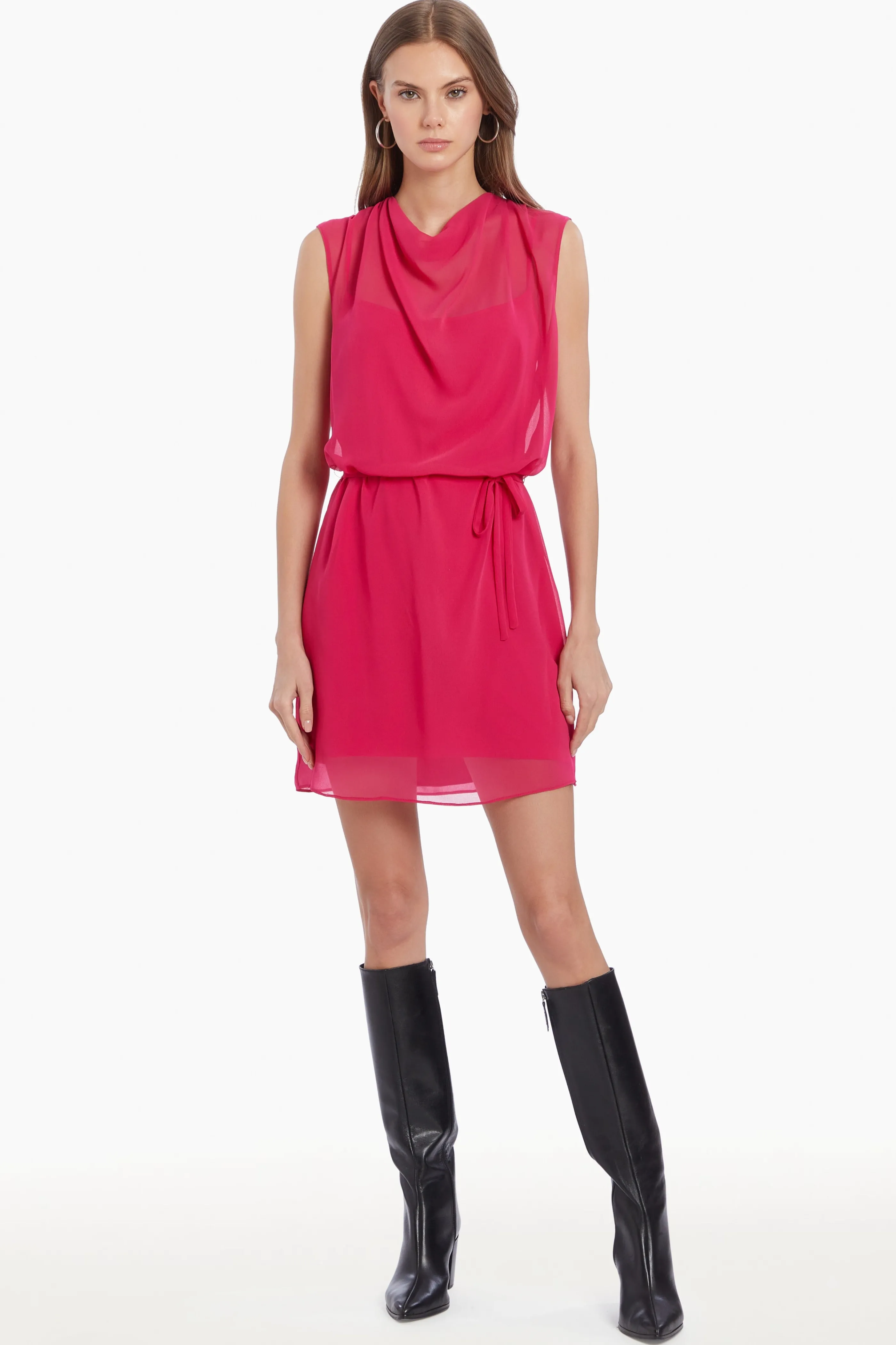 Amanda Uprichard Melby Dress